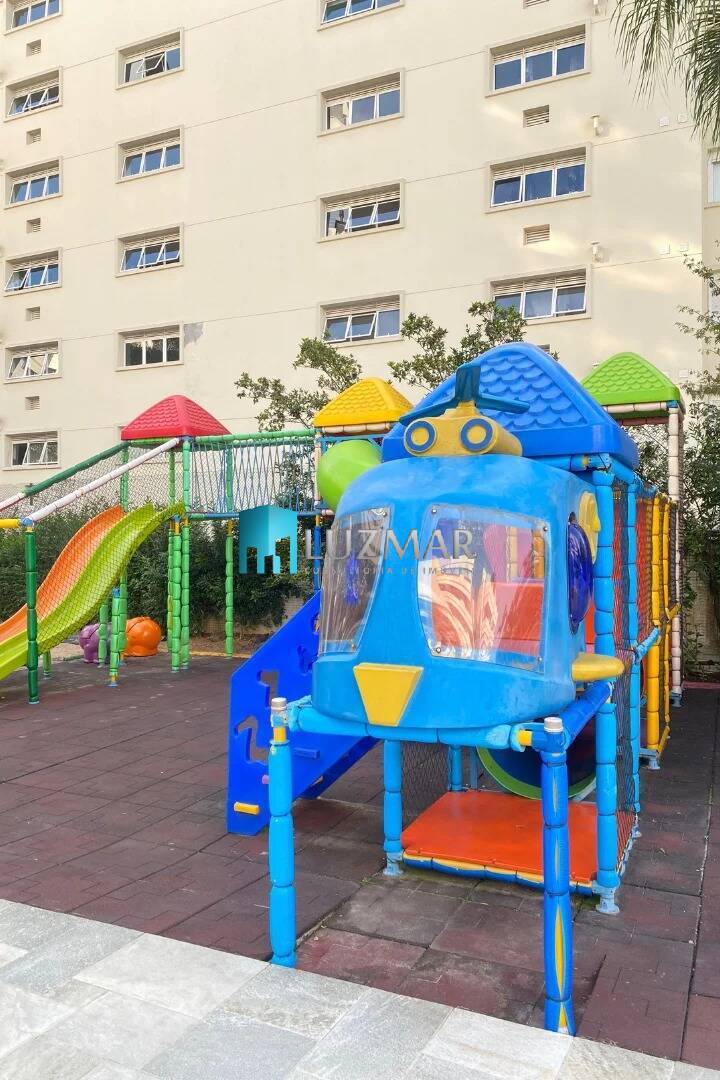 Apartamento, 3 quartos, 191 m² - Foto 49