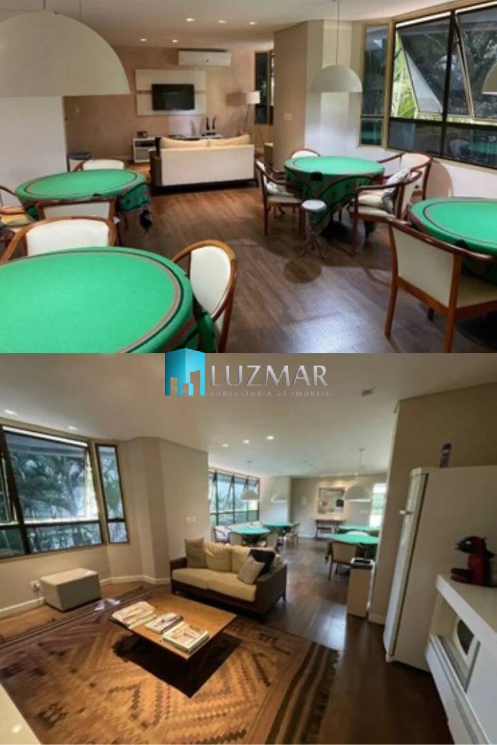 Apartamento, 3 quartos, 191 m² - Foto 53