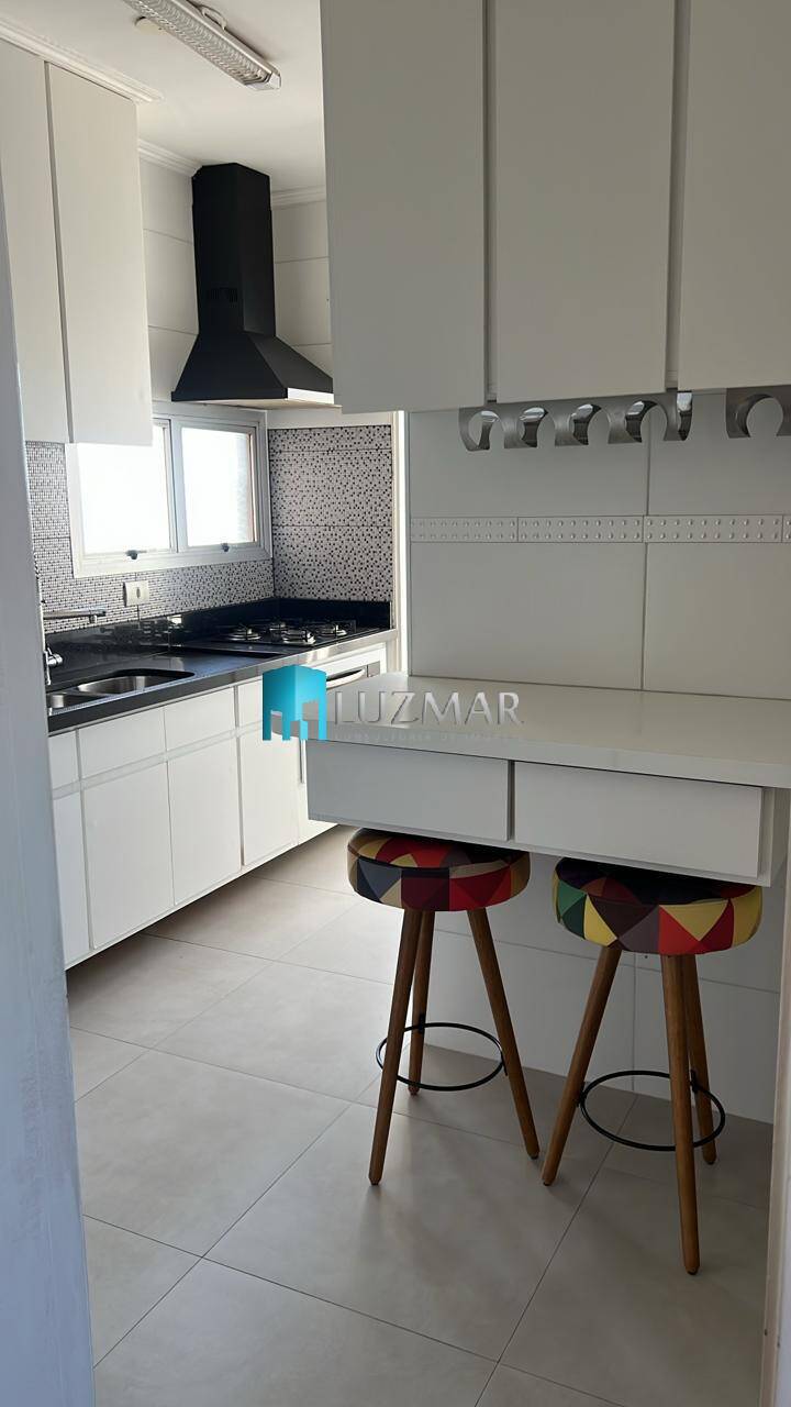 Apartamento, 3 quartos, 72 m² - Foto 5