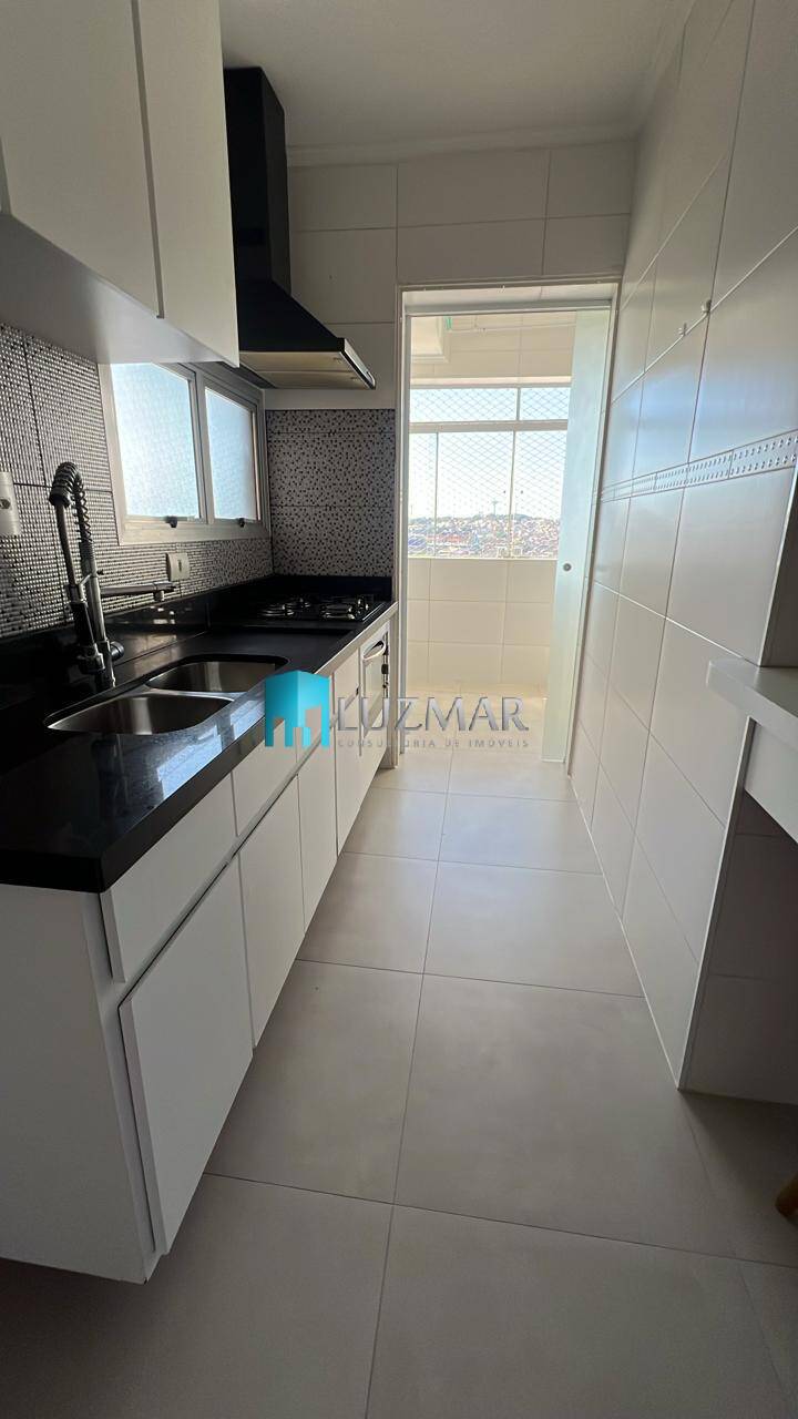 Apartamento, 3 quartos, 72 m² - Foto 7