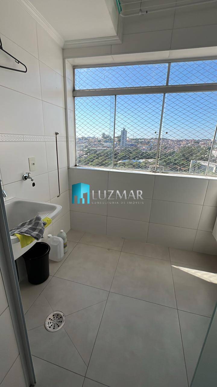 Apartamento, 3 quartos, 72 m² - Foto 8