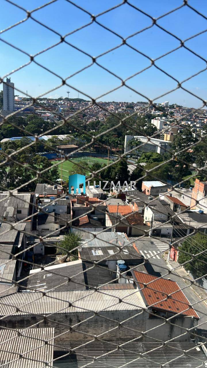 Apartamento, 3 quartos, 72 m² - Foto 9