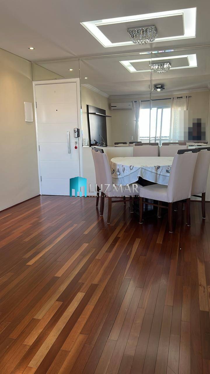 Apartamento, 3 quartos, 72 m² - Foto 3