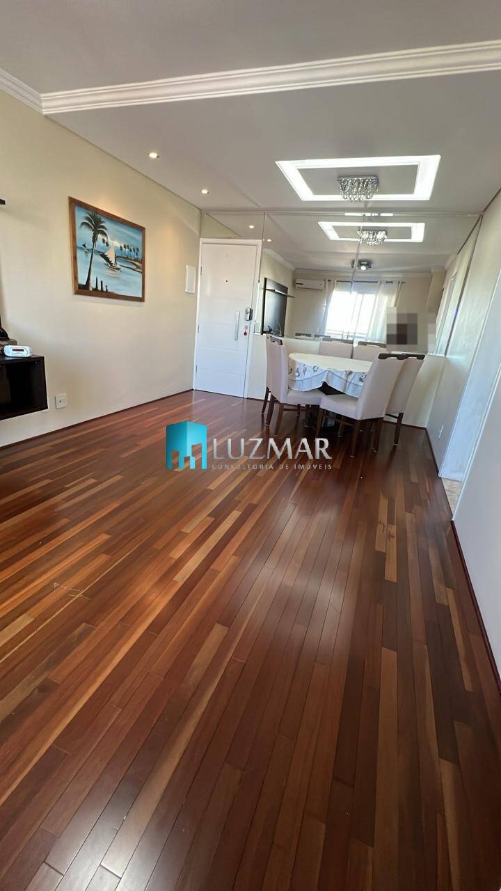 Apartamento, 3 quartos, 72 m² - Foto 1