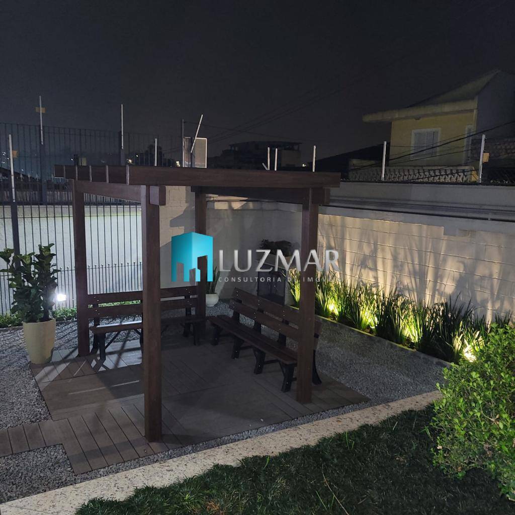 Apartamento, 3 quartos, 72 m² - Foto 36
