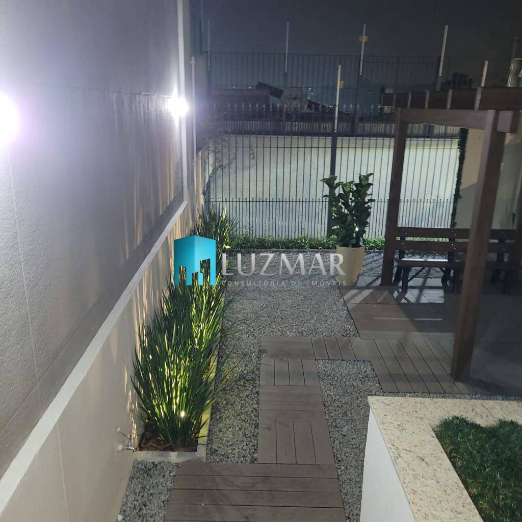 Apartamento, 3 quartos, 72 m² - Foto 37