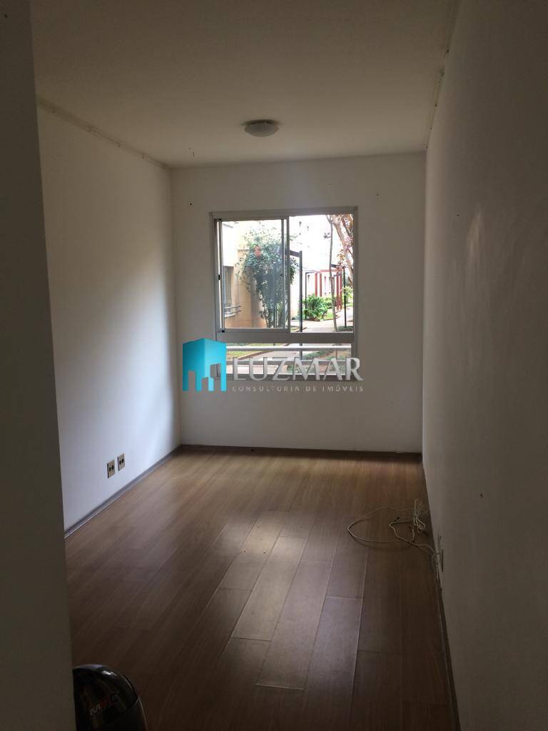 Apartamento, 2 quartos, 48 m² - Foto 1