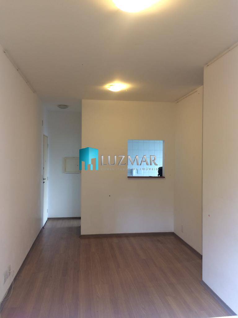 Apartamento, 2 quartos, 48 m² - Foto 3