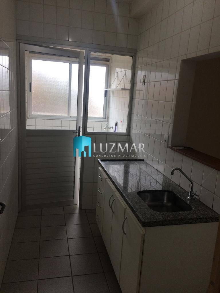Apartamento, 2 quartos, 48 m² - Foto 5