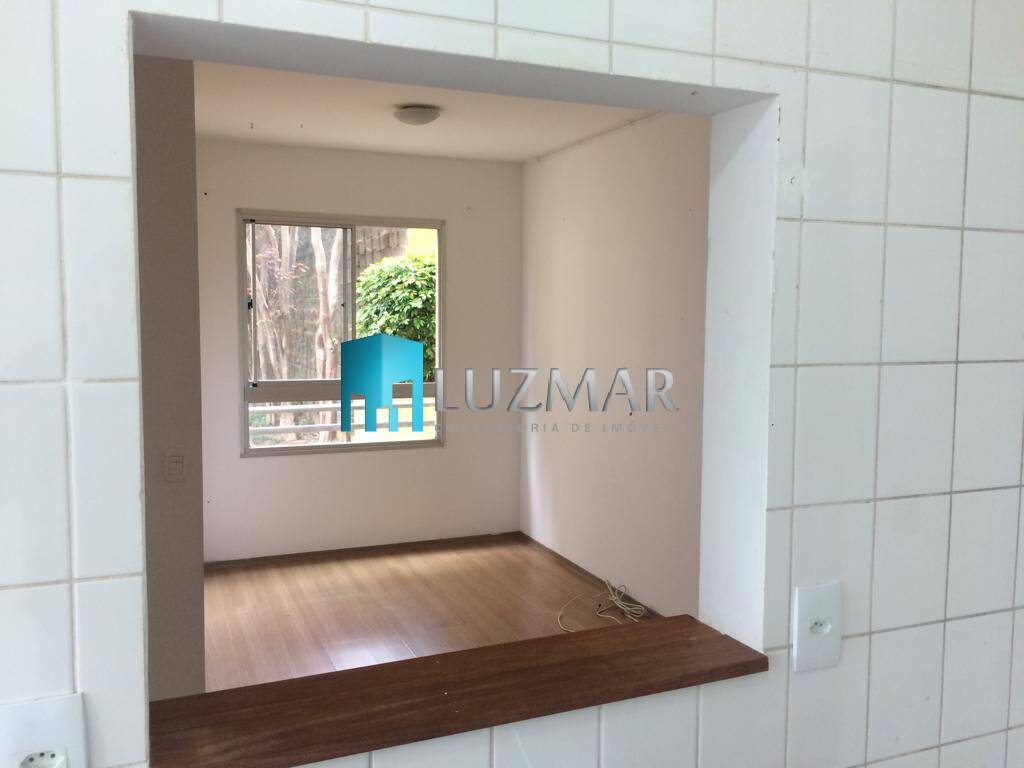 Apartamento, 2 quartos, 48 m² - Foto 2