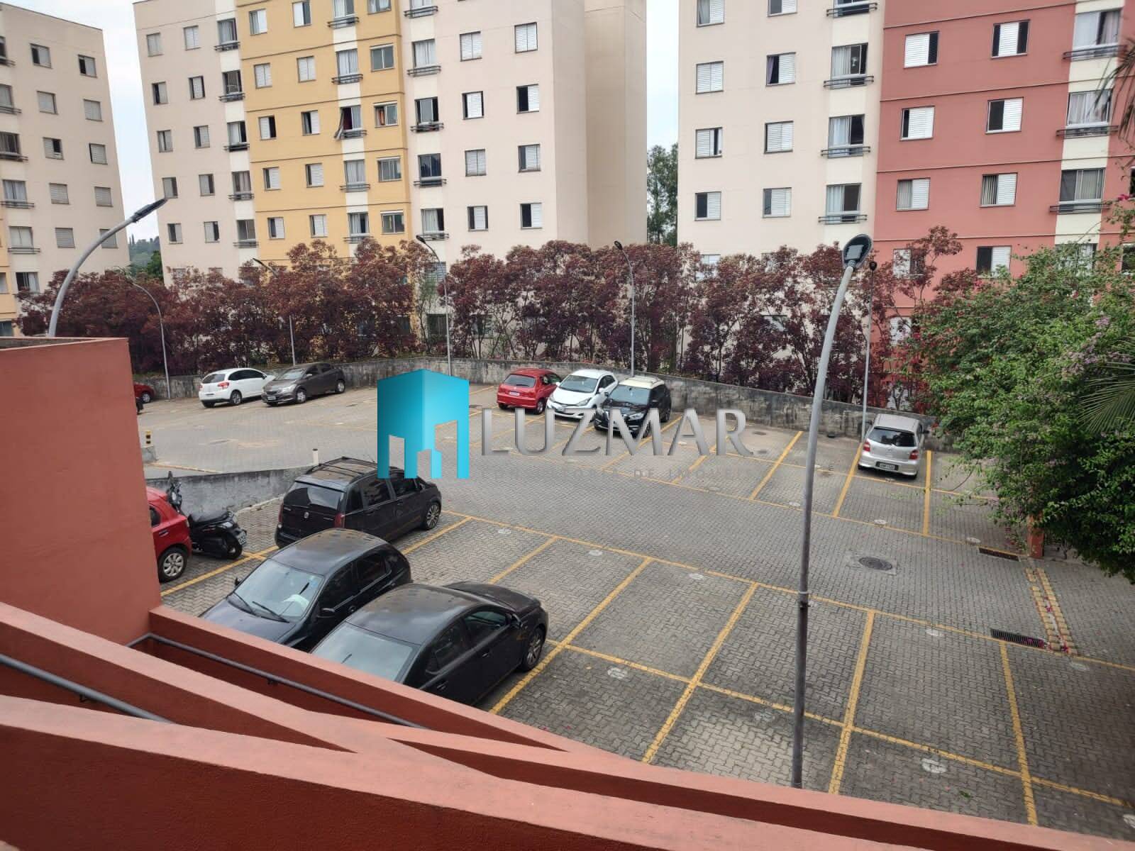 Apartamento, 2 quartos, 48 m² - Foto 32