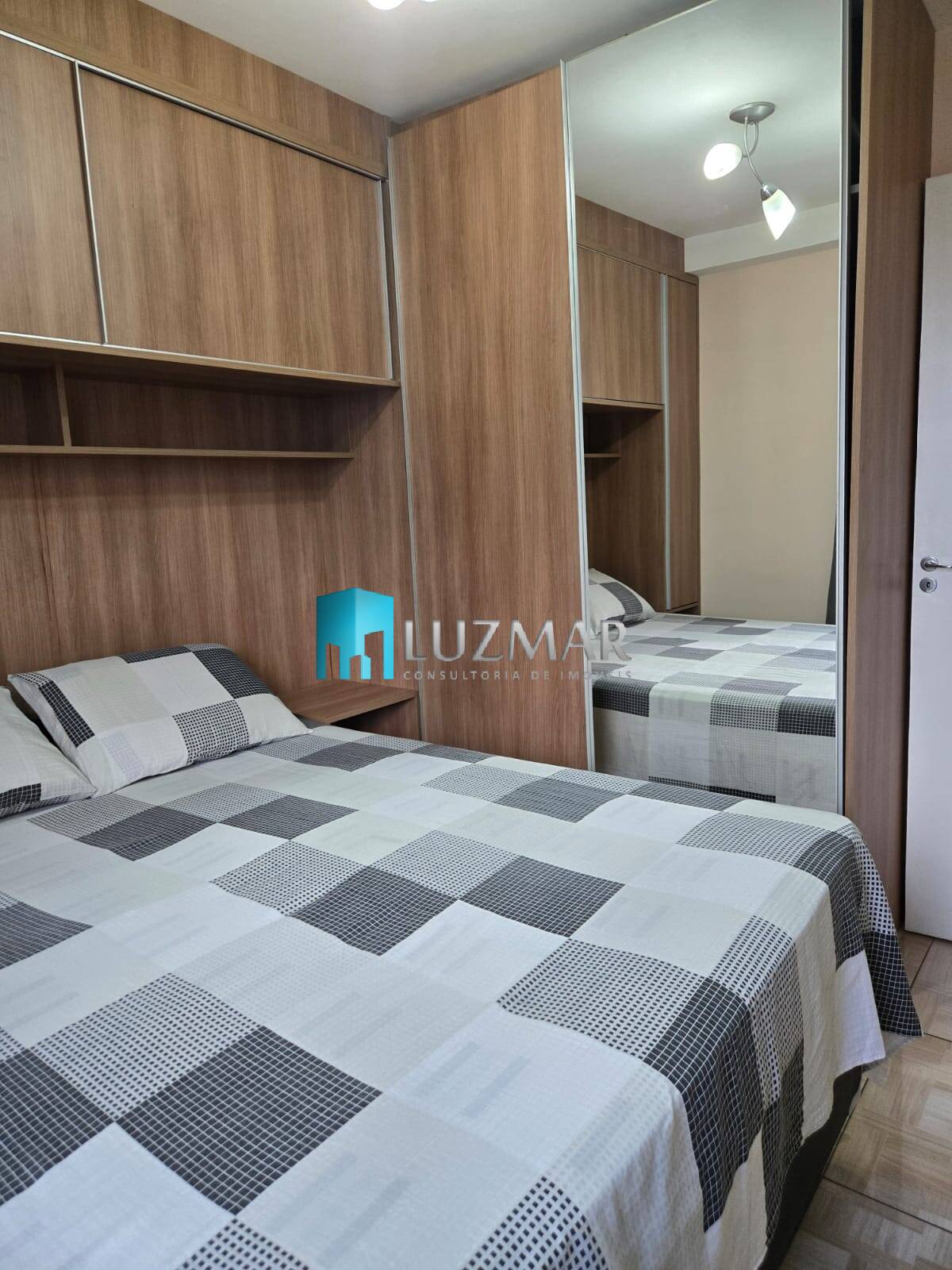 Apartamento, 2 quartos, 50 m² - Foto 24