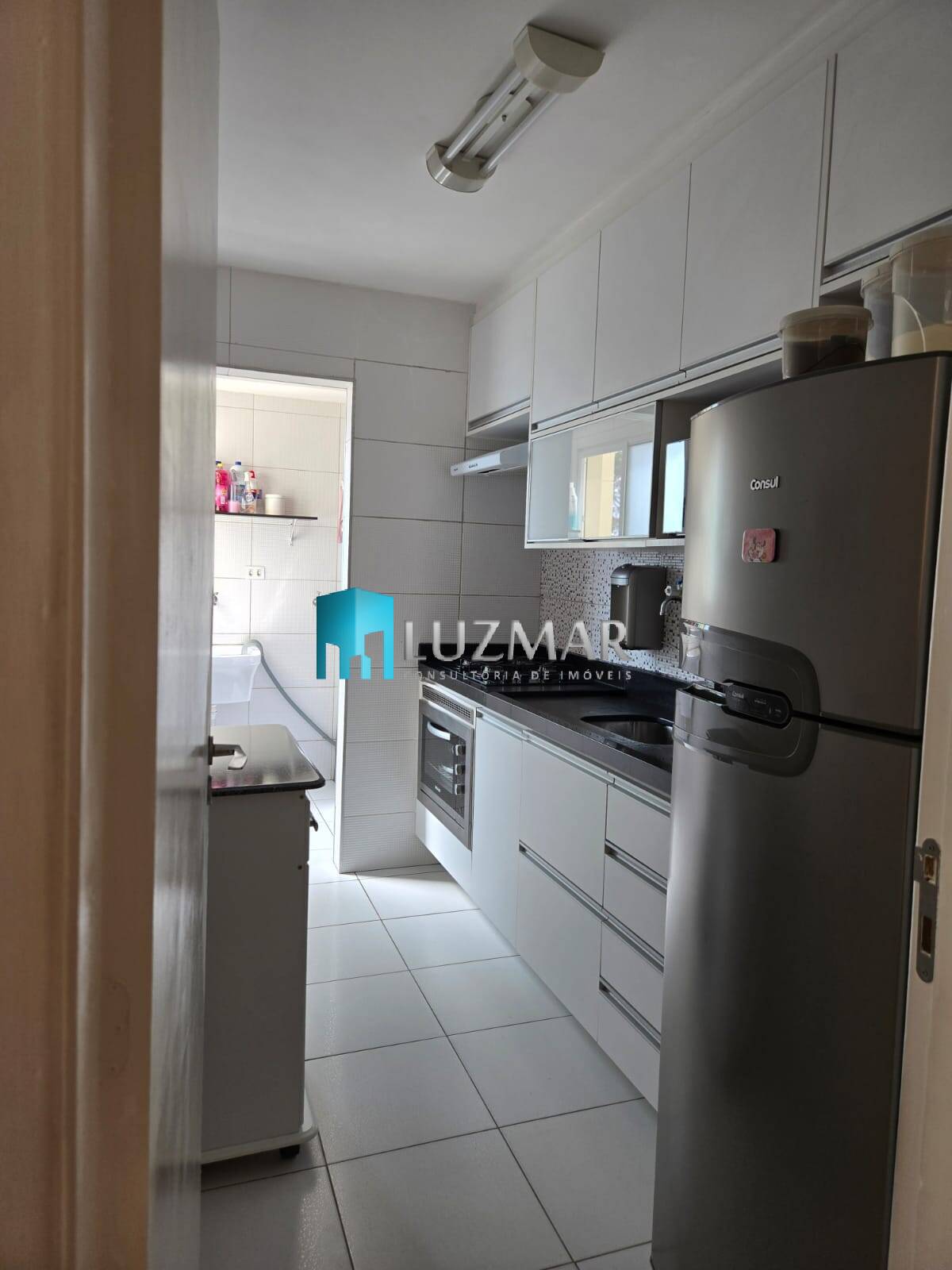 Apartamento, 2 quartos, 50 m² - Foto 3