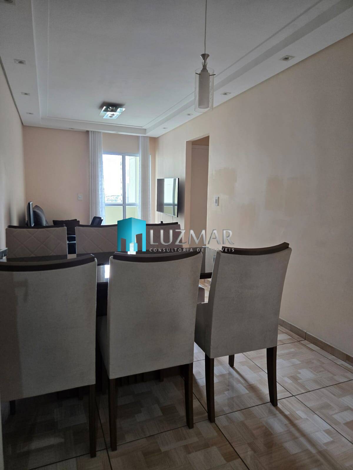 Apartamento, 2 quartos, 50 m² - Foto 38