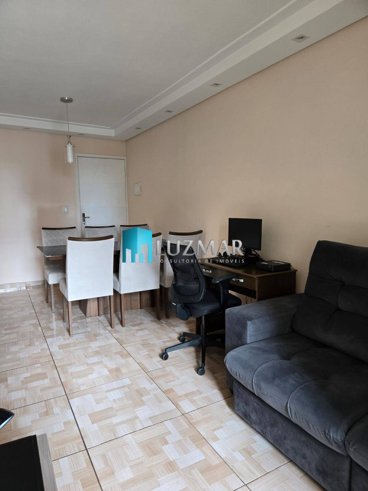 Apartamento, 2 quartos, 50 m² - Foto 4