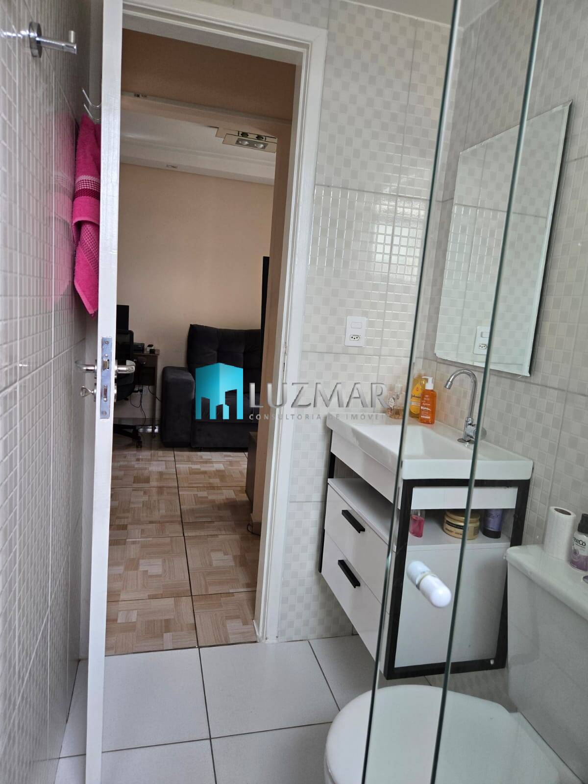 Apartamento, 2 quartos, 50 m² - Foto 15