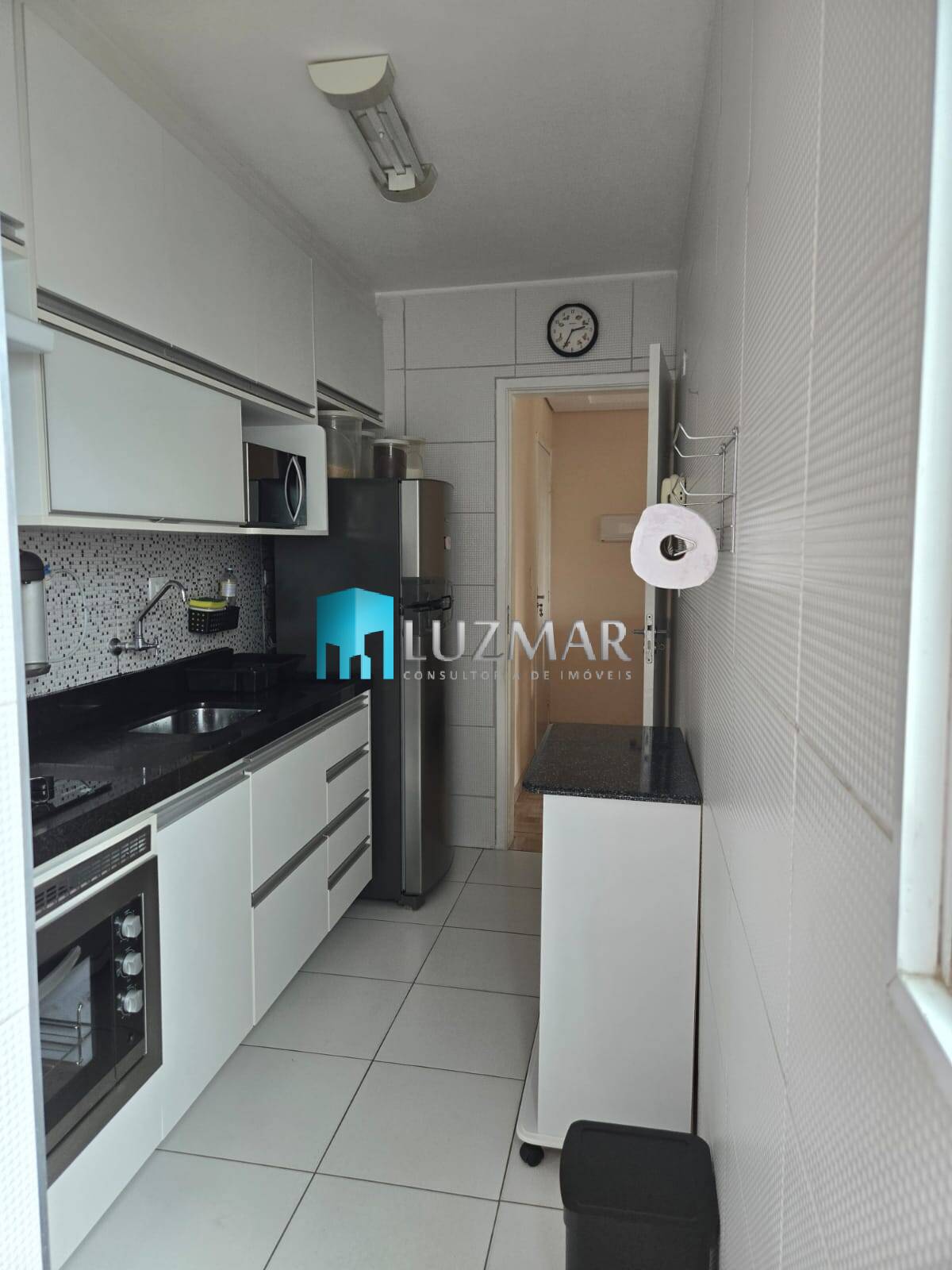 Apartamento, 2 quartos, 50 m² - Foto 6