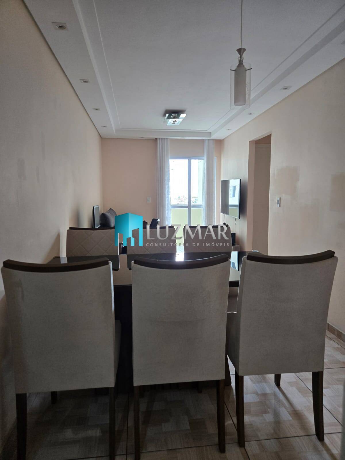 Apartamento, 2 quartos, 50 m² - Foto 7