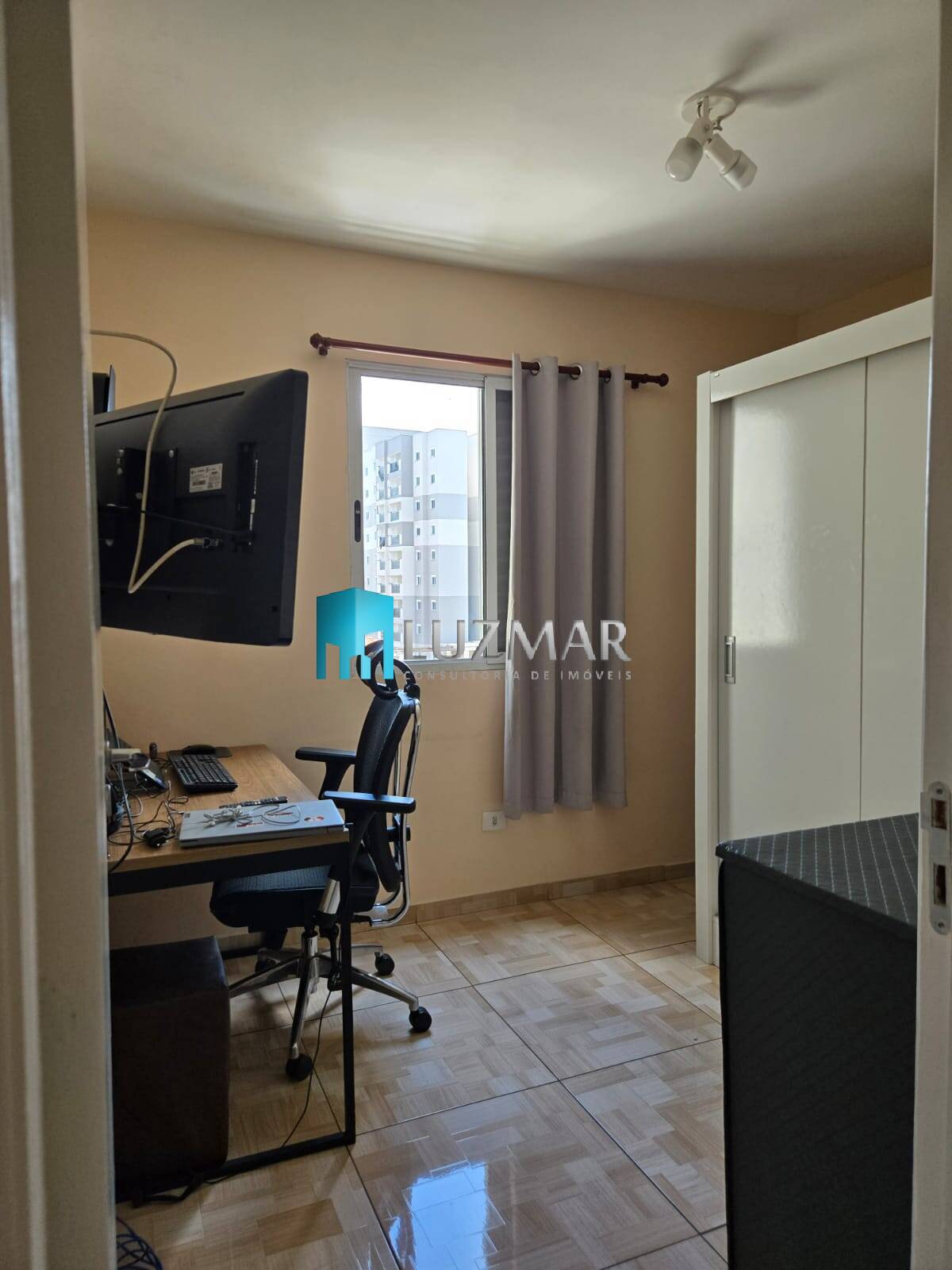 Apartamento, 2 quartos, 50 m² - Foto 21