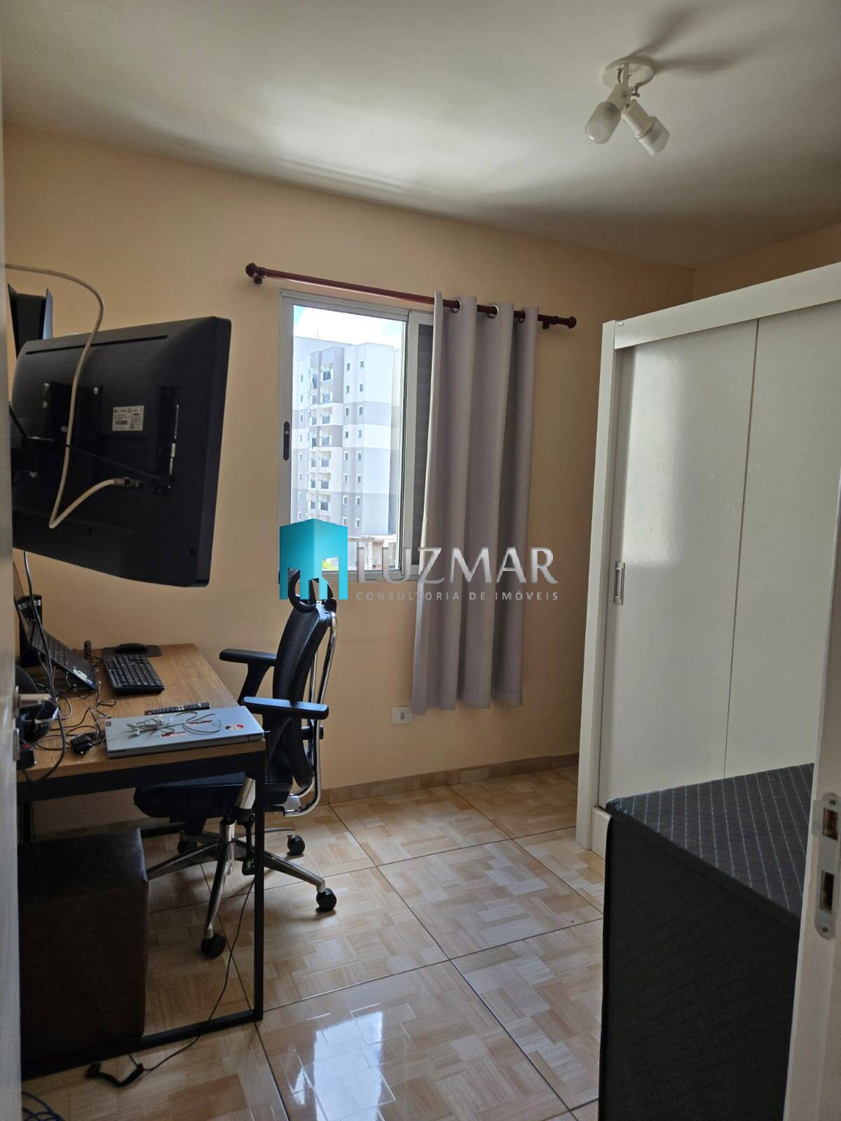 Apartamento, 2 quartos, 50 m² - Foto 22
