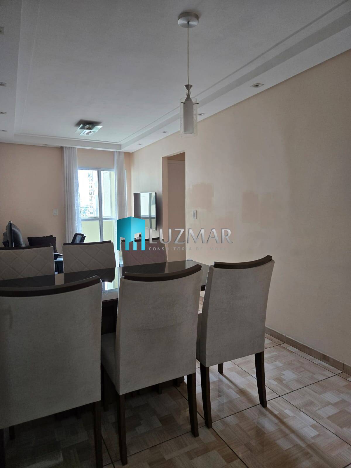 Apartamento, 2 quartos, 50 m² - Foto 13