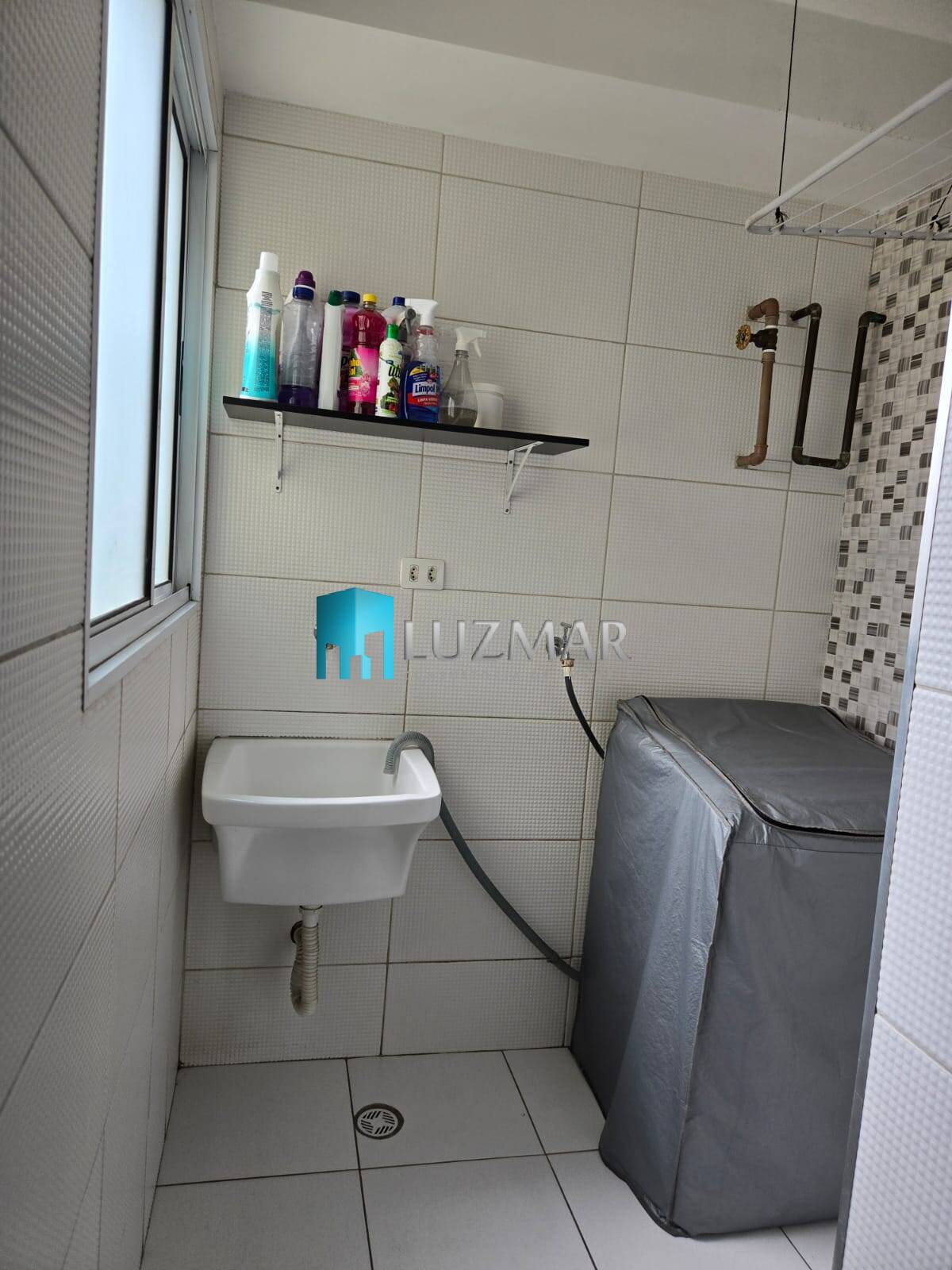 Apartamento, 2 quartos, 50 m² - Foto 11