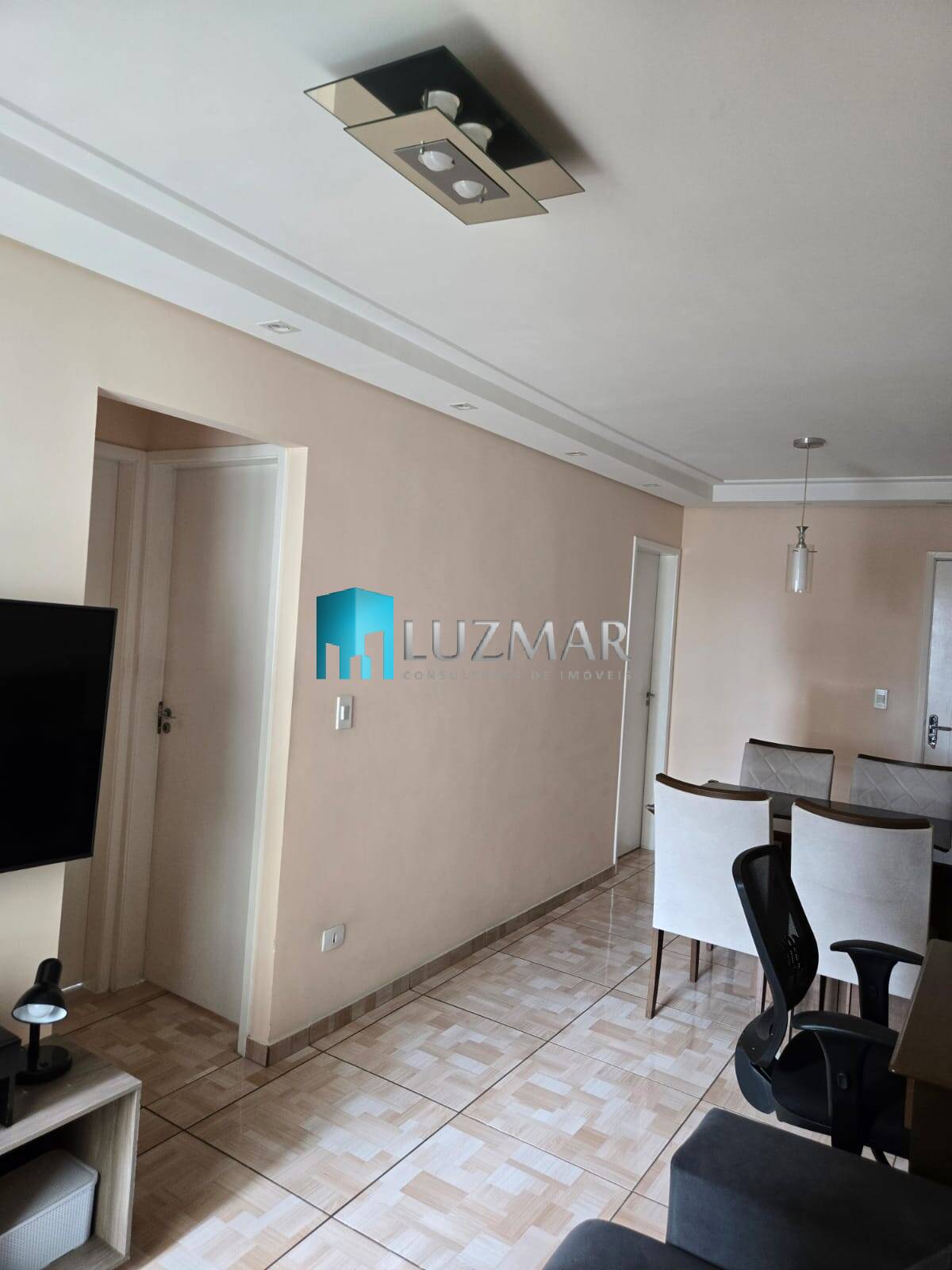 Apartamento, 2 quartos, 50 m² - Foto 39