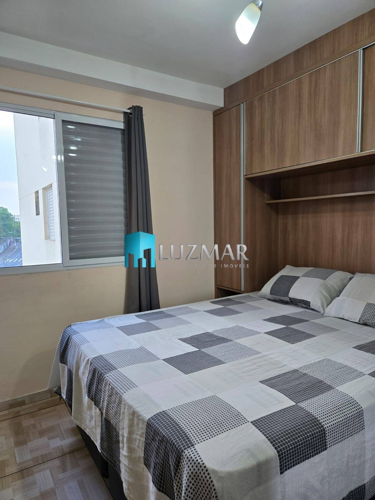 Apartamento, 2 quartos, 50 m² - Foto 26