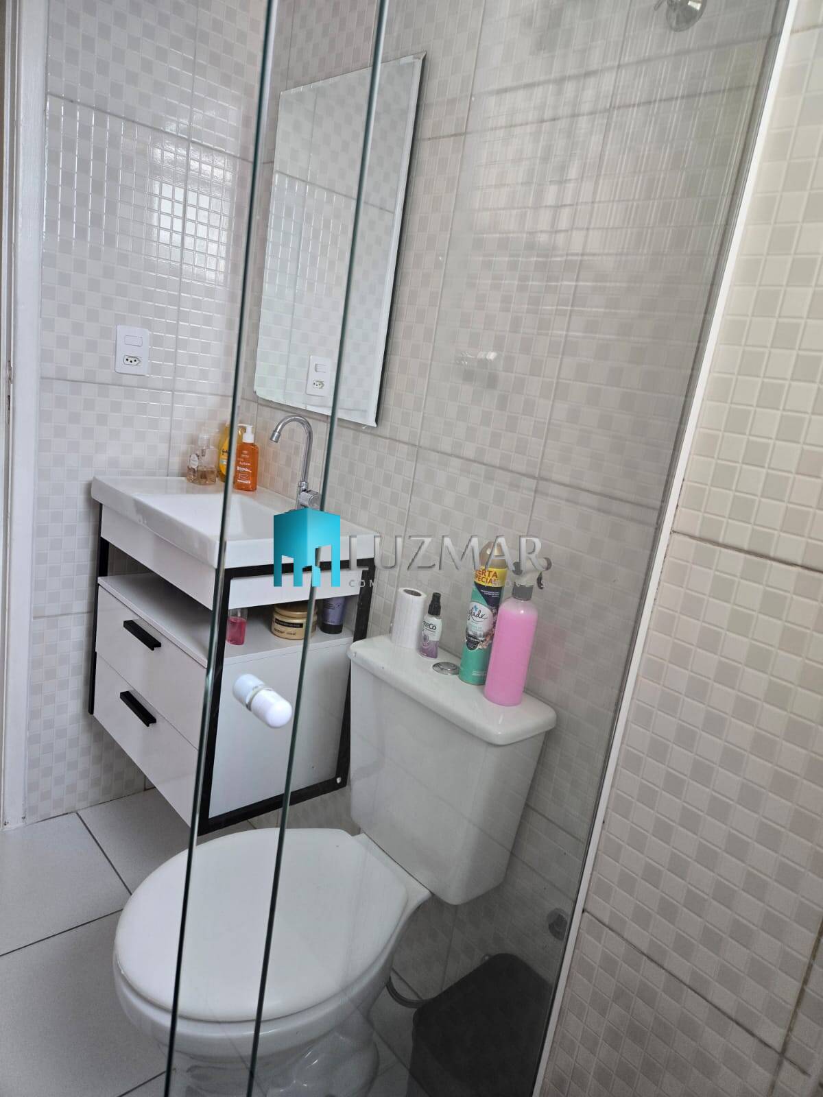 Apartamento, 2 quartos, 50 m² - Foto 32