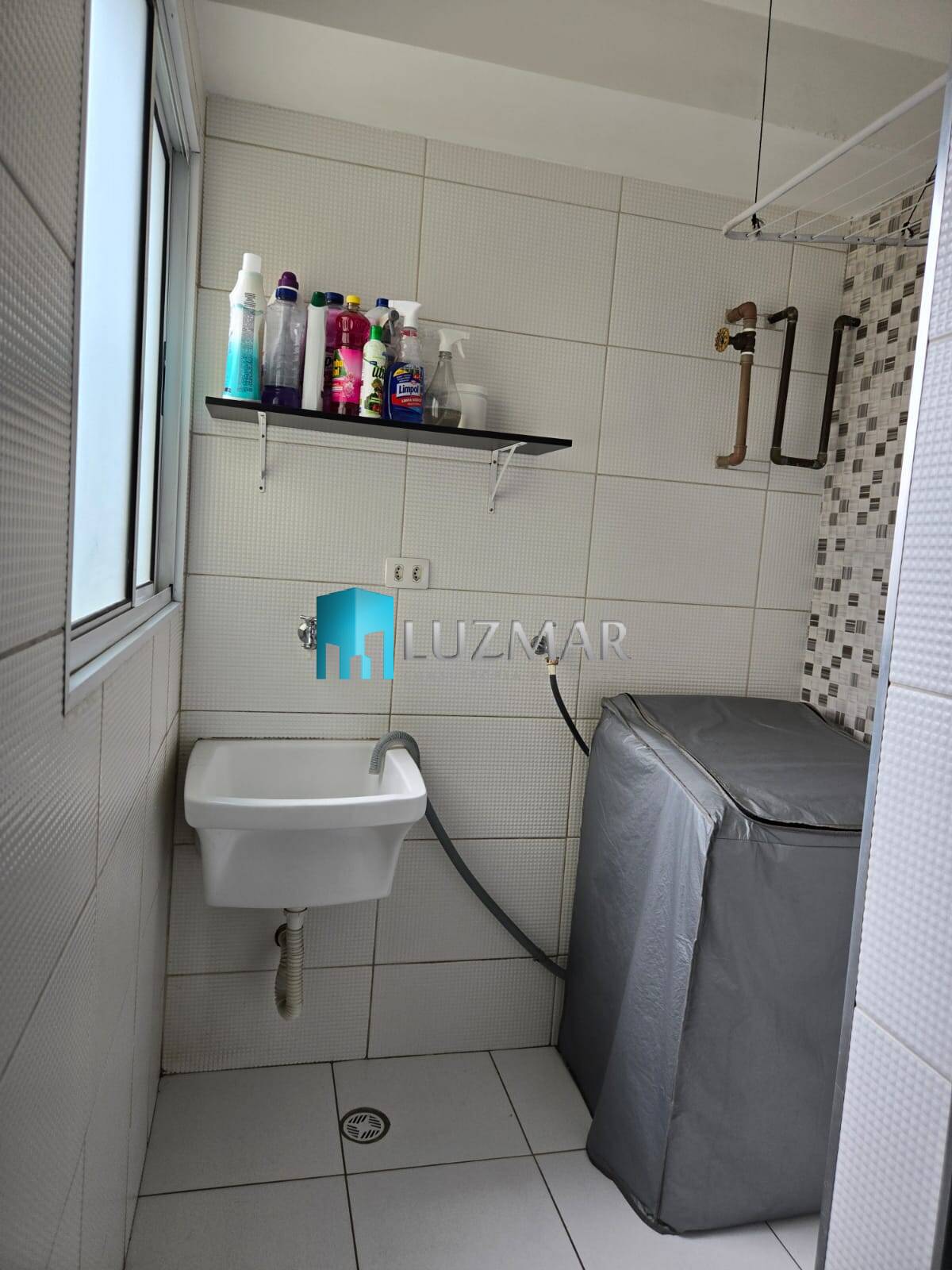 Apartamento, 2 quartos, 50 m² - Foto 12