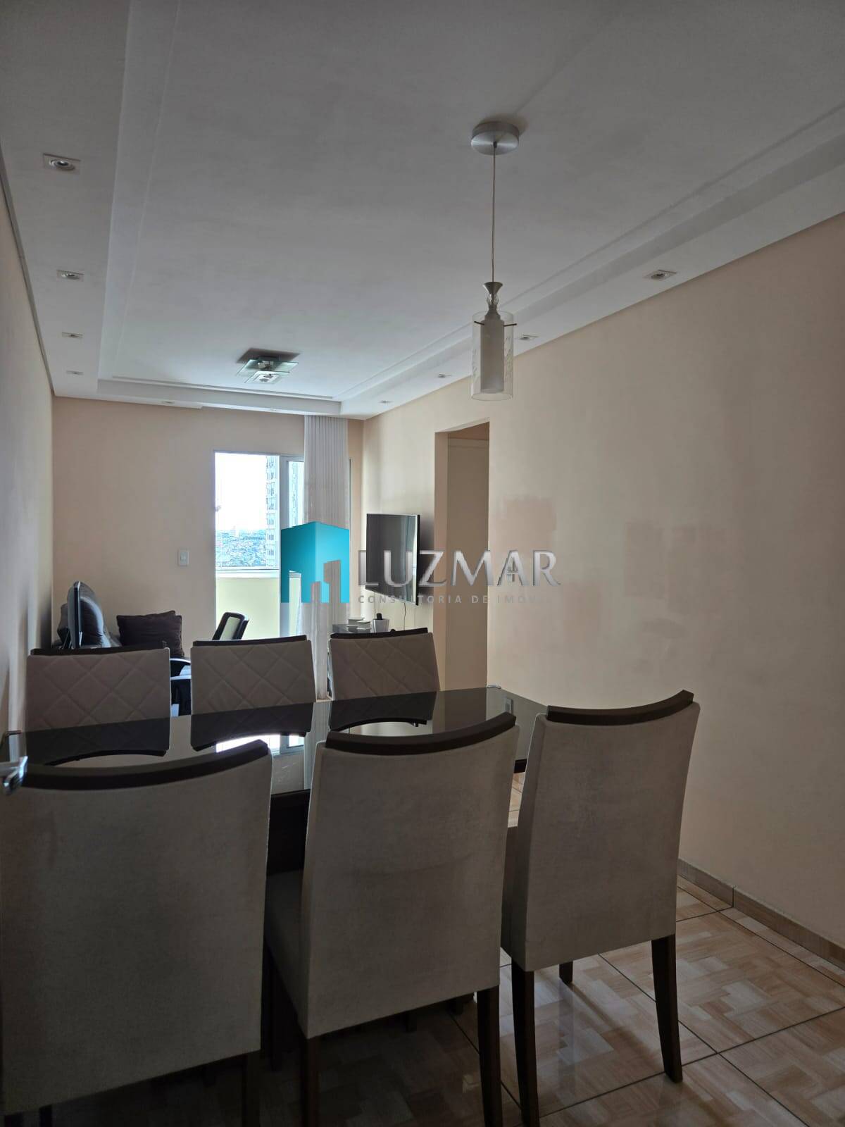 Apartamento, 2 quartos, 50 m² - Foto 40