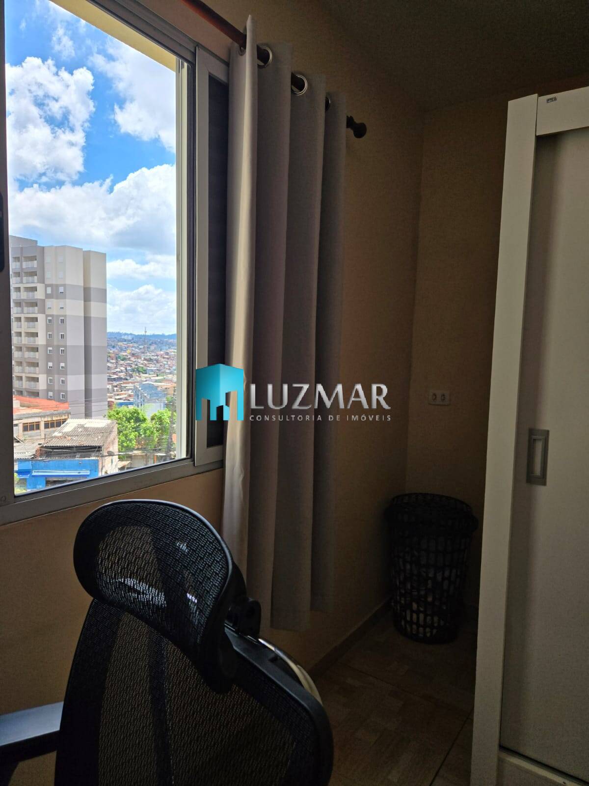 Apartamento, 2 quartos, 50 m² - Foto 34