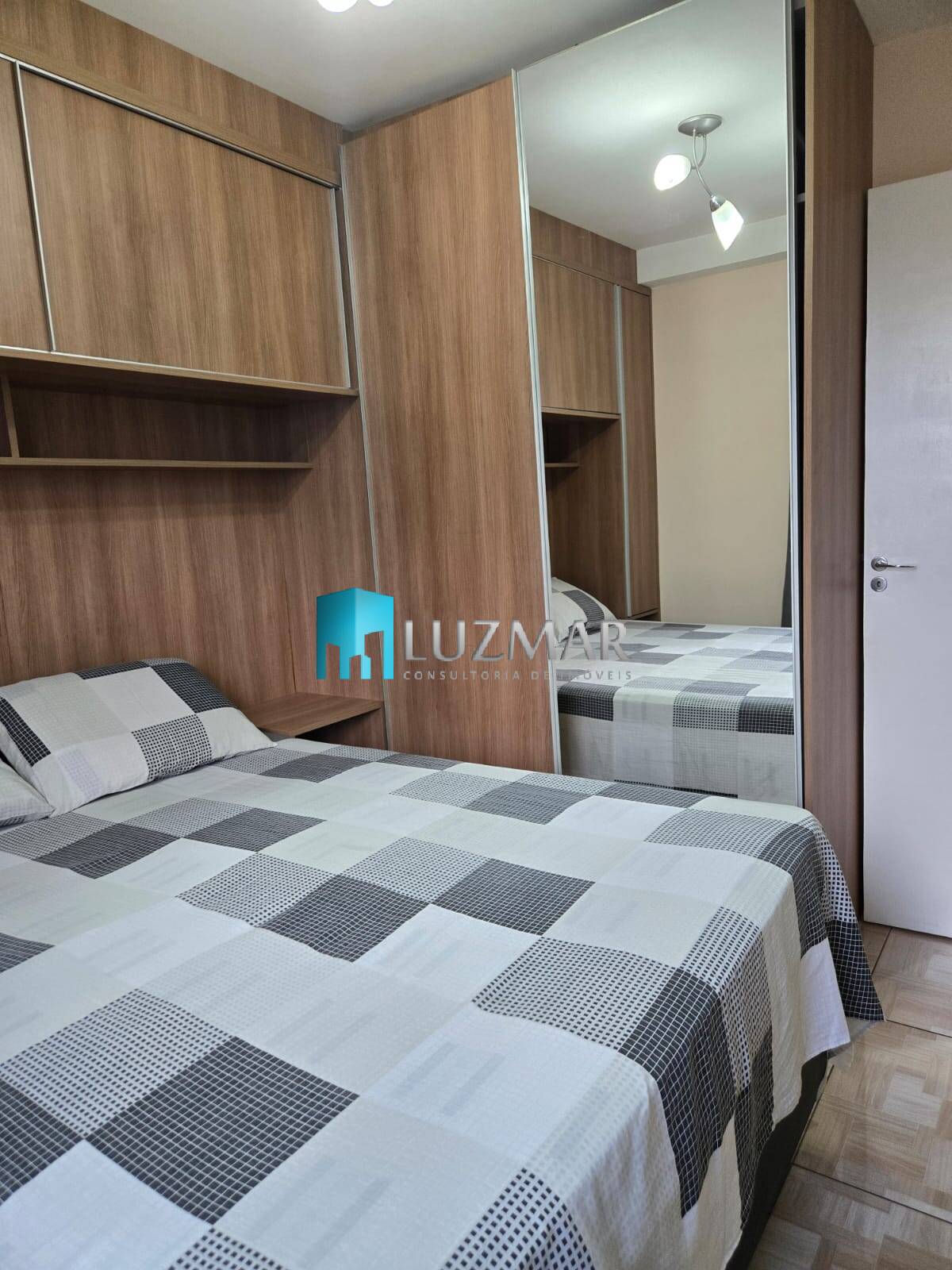 Apartamento, 2 quartos, 50 m² - Foto 27