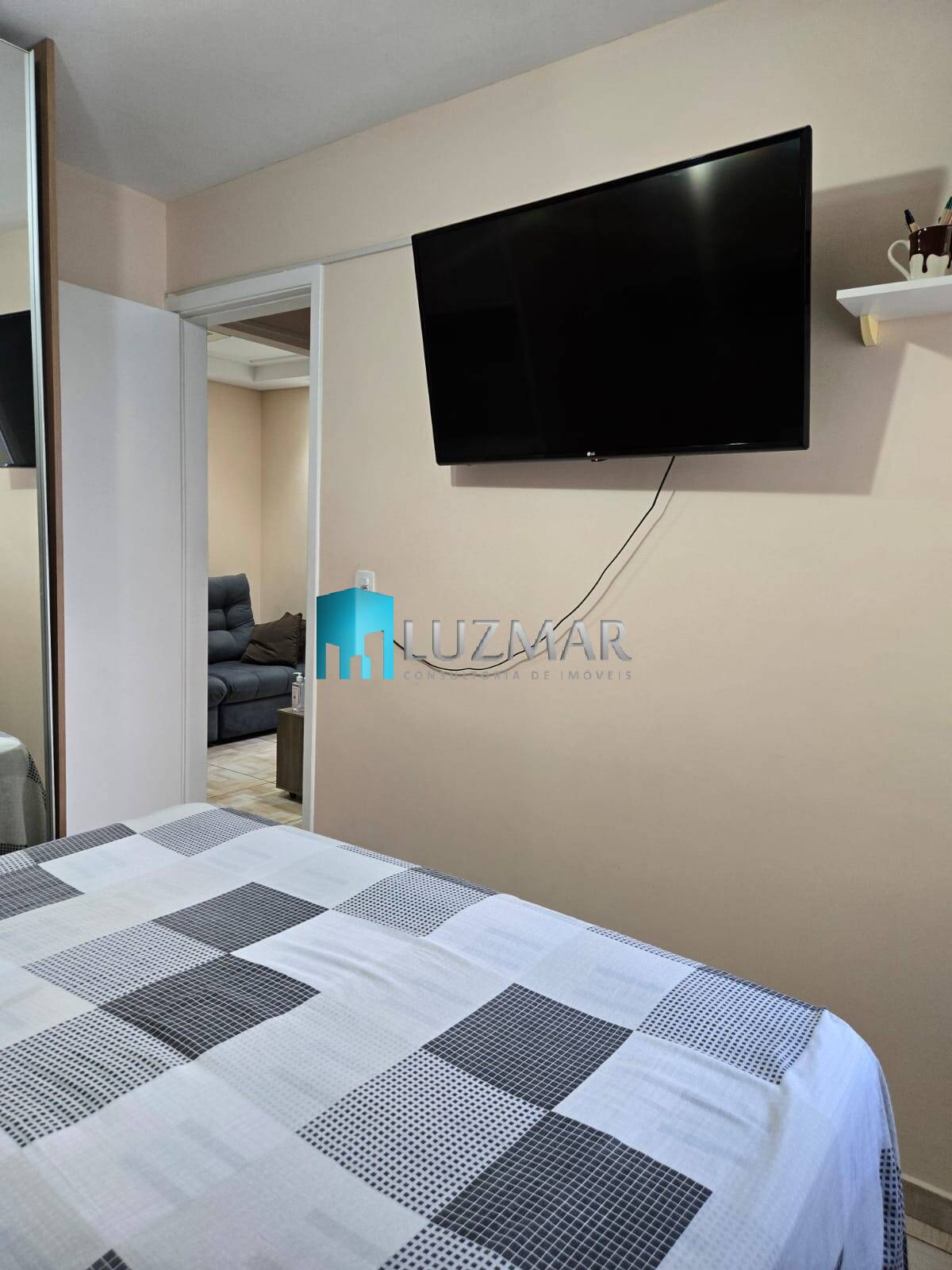 Apartamento, 2 quartos, 50 m² - Foto 28