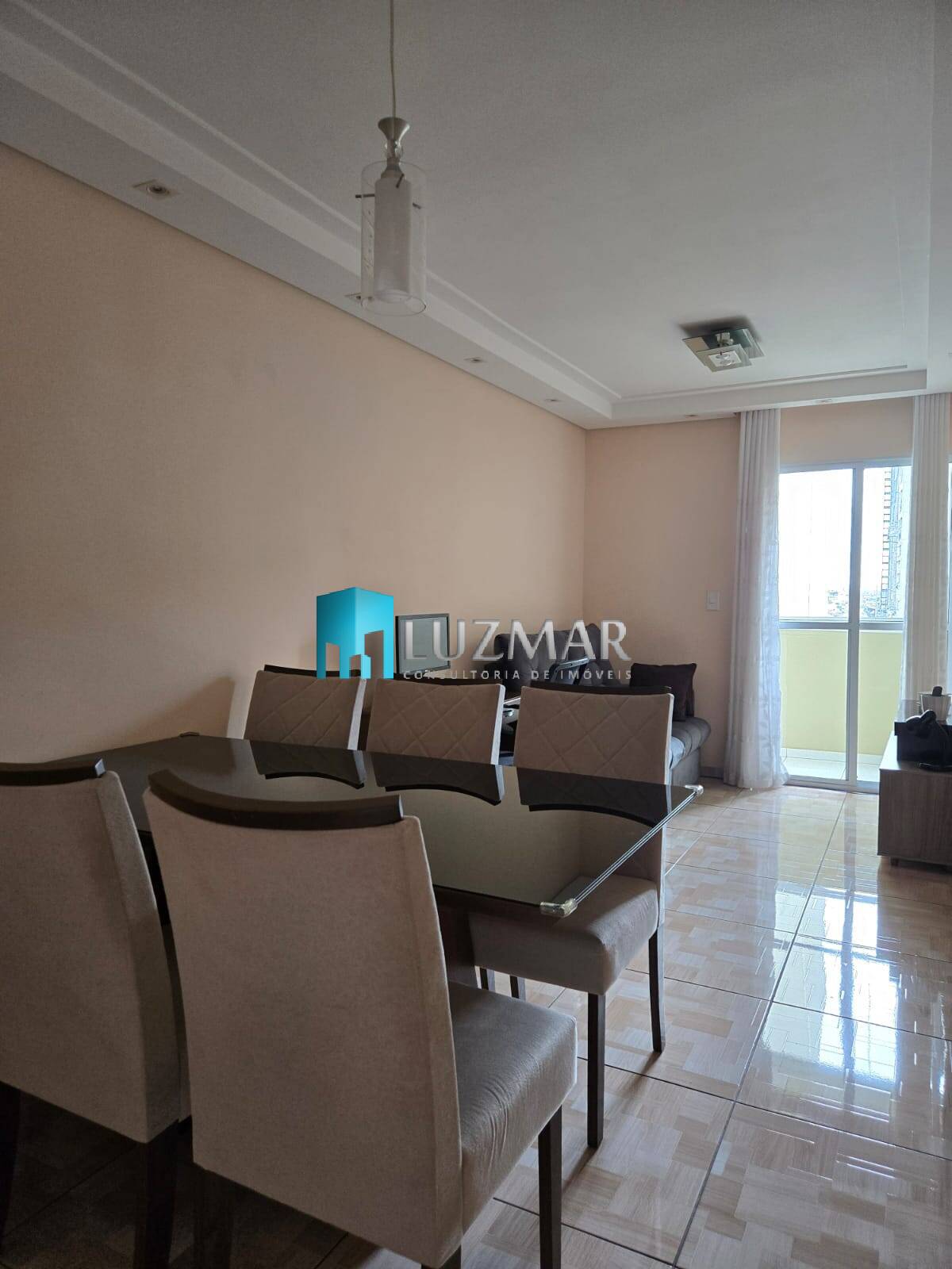 Apartamento, 2 quartos, 50 m² - Foto 5