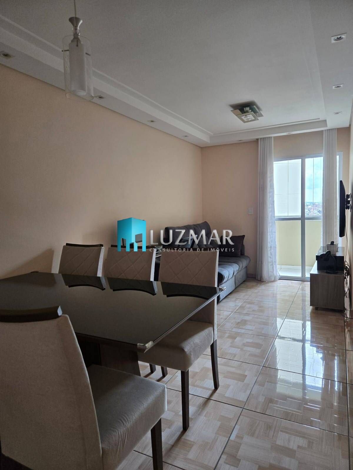 Apartamento, 2 quartos, 50 m² - Foto 14
