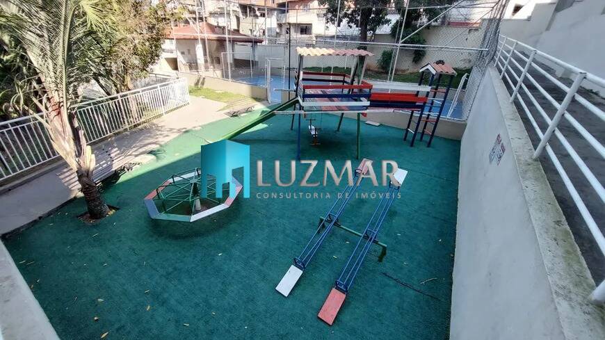 Apartamento, 2 quartos, 50 m² - Foto 43