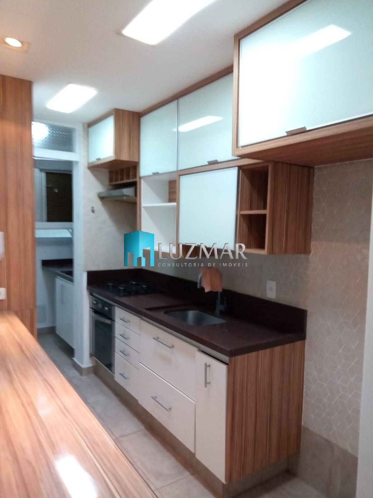 Apartamento, 2 quartos, 69 m² - Foto 2