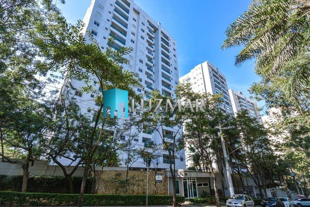 Apartamento, 2 quartos, 69 m² - Foto 1