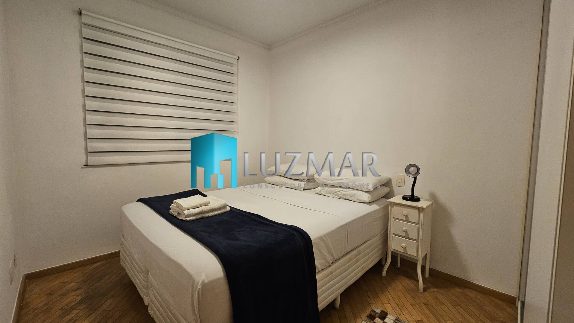 Apartamento, 2 quartos, 58 m² - Foto 3