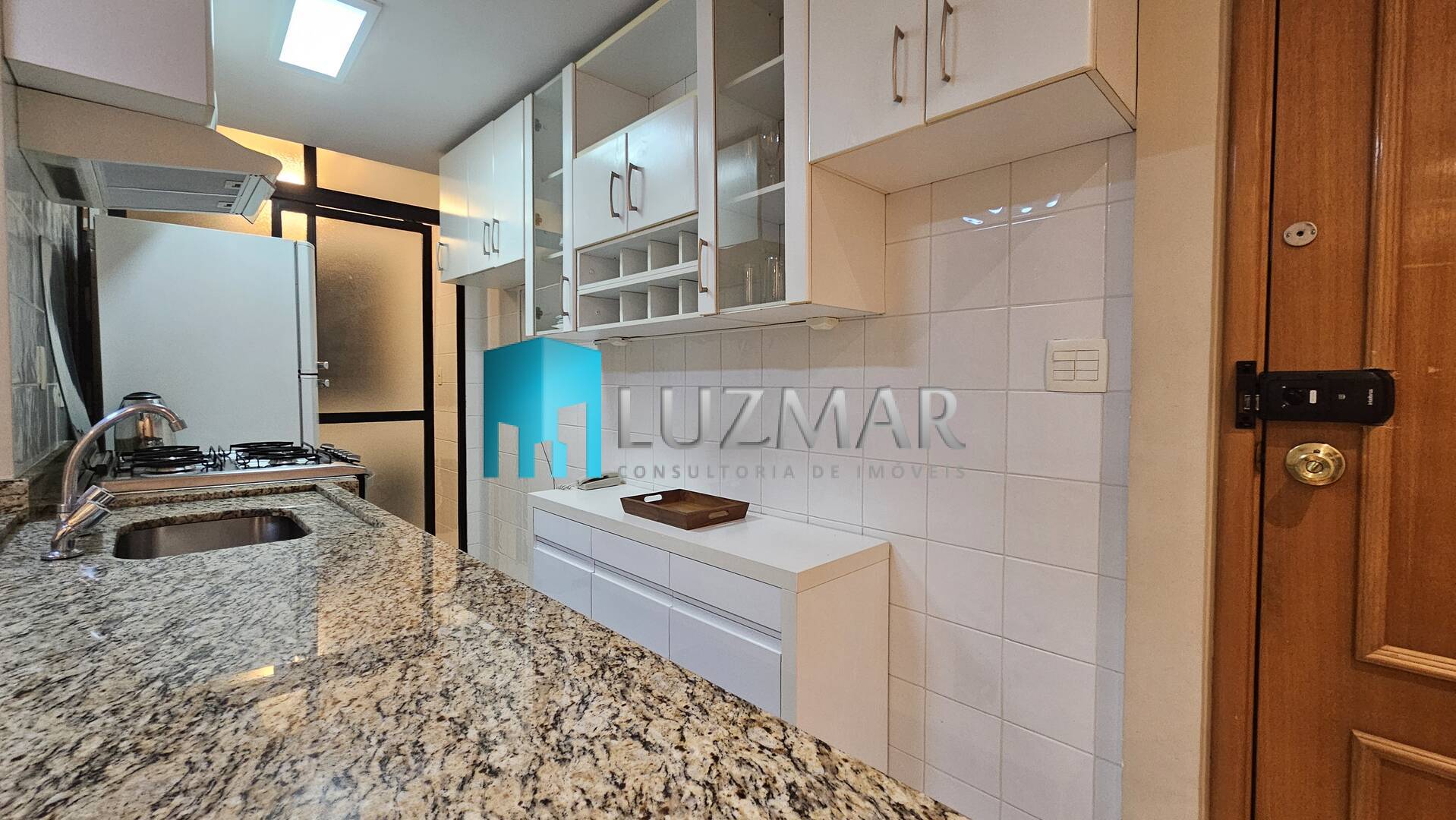 Apartamento, 2 quartos, 58 m² - Foto 5