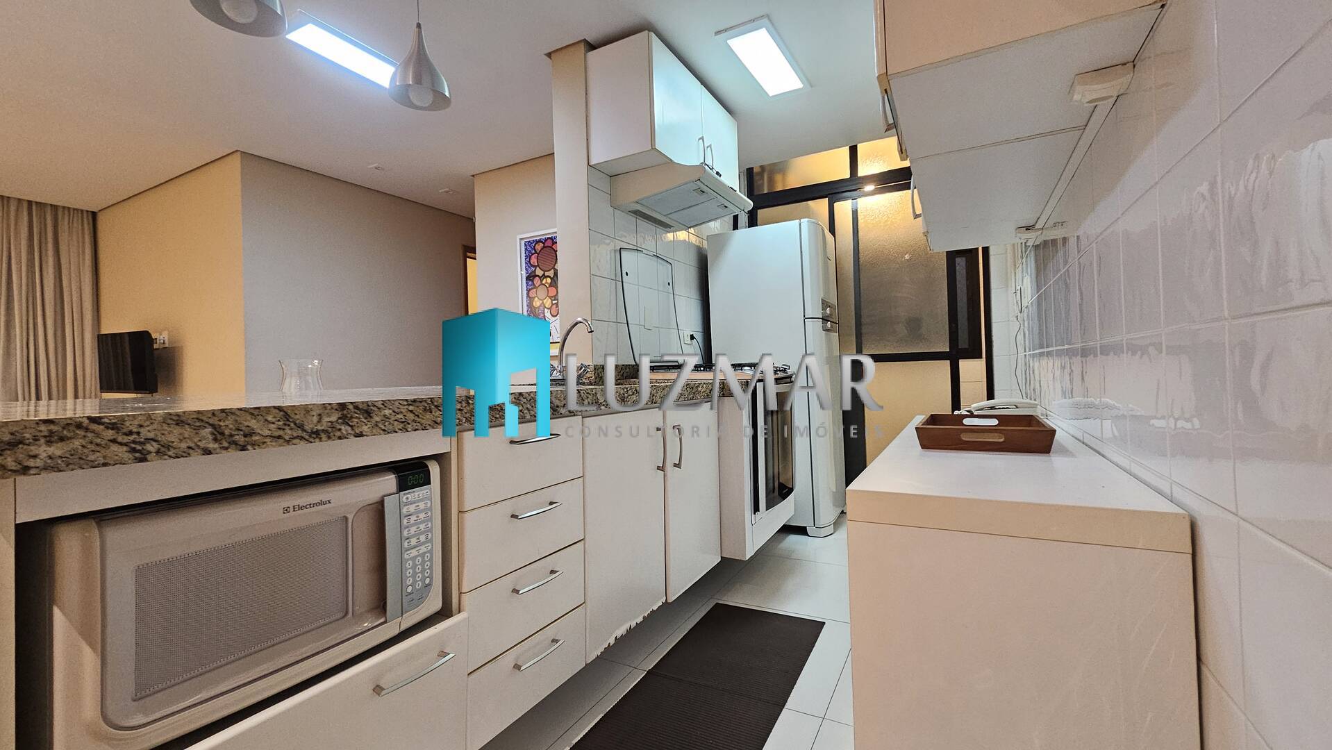 Apartamento, 2 quartos, 58 m² - Foto 6