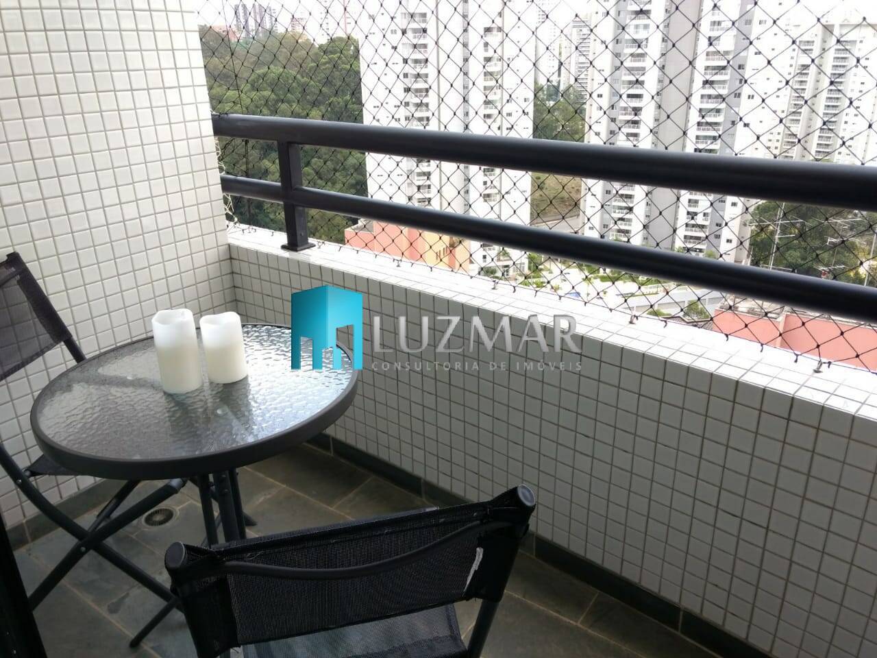 Apartamento, 2 quartos, 58 m² - Foto 11