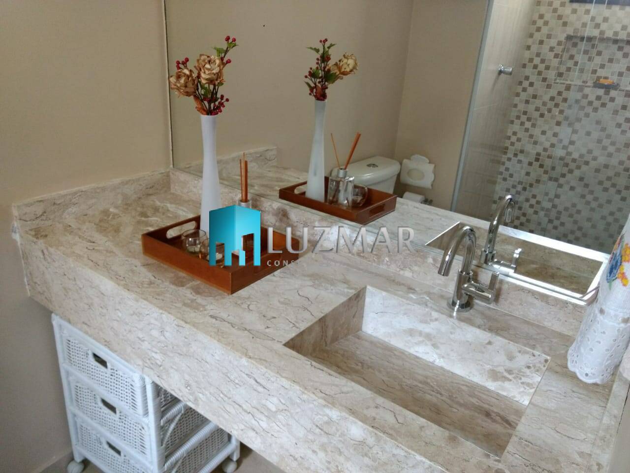 Apartamento, 2 quartos, 58 m² - Foto 12