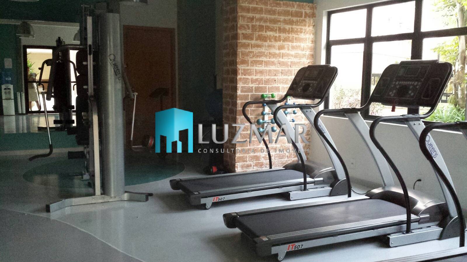 Apartamento, 2 quartos, 58 m² - Foto 17