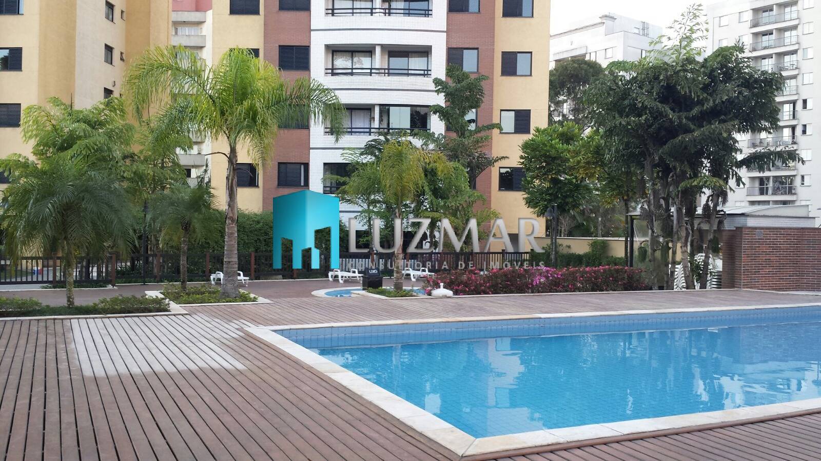 Apartamento, 2 quartos, 58 m² - Foto 23