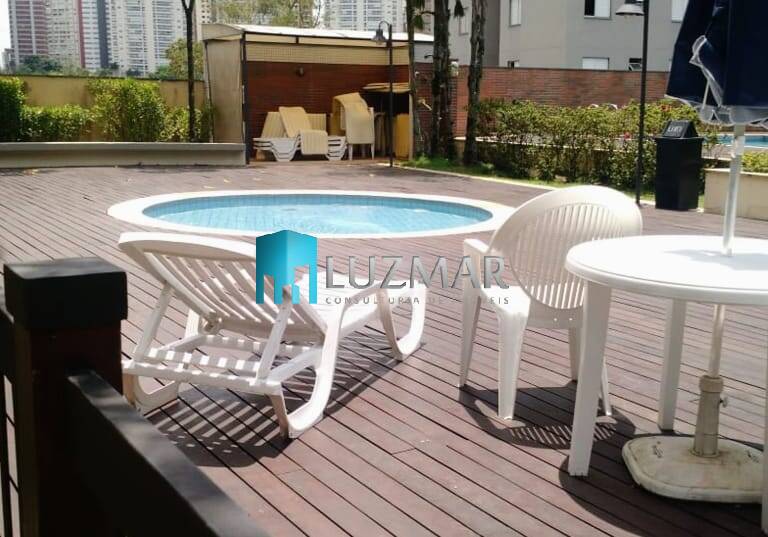 Apartamento, 2 quartos, 58 m² - Foto 25