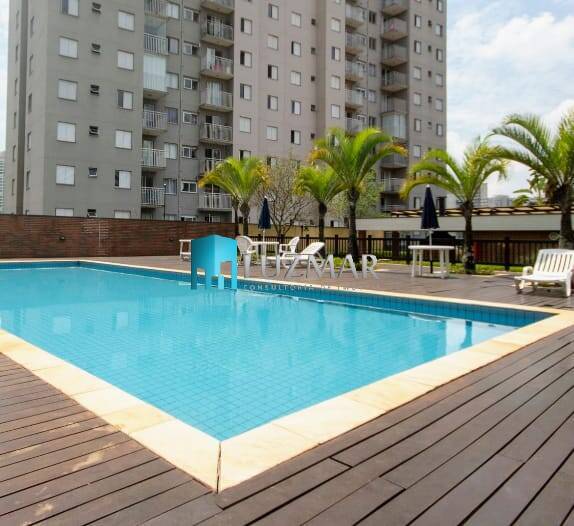 Apartamento, 2 quartos, 58 m² - Foto 24