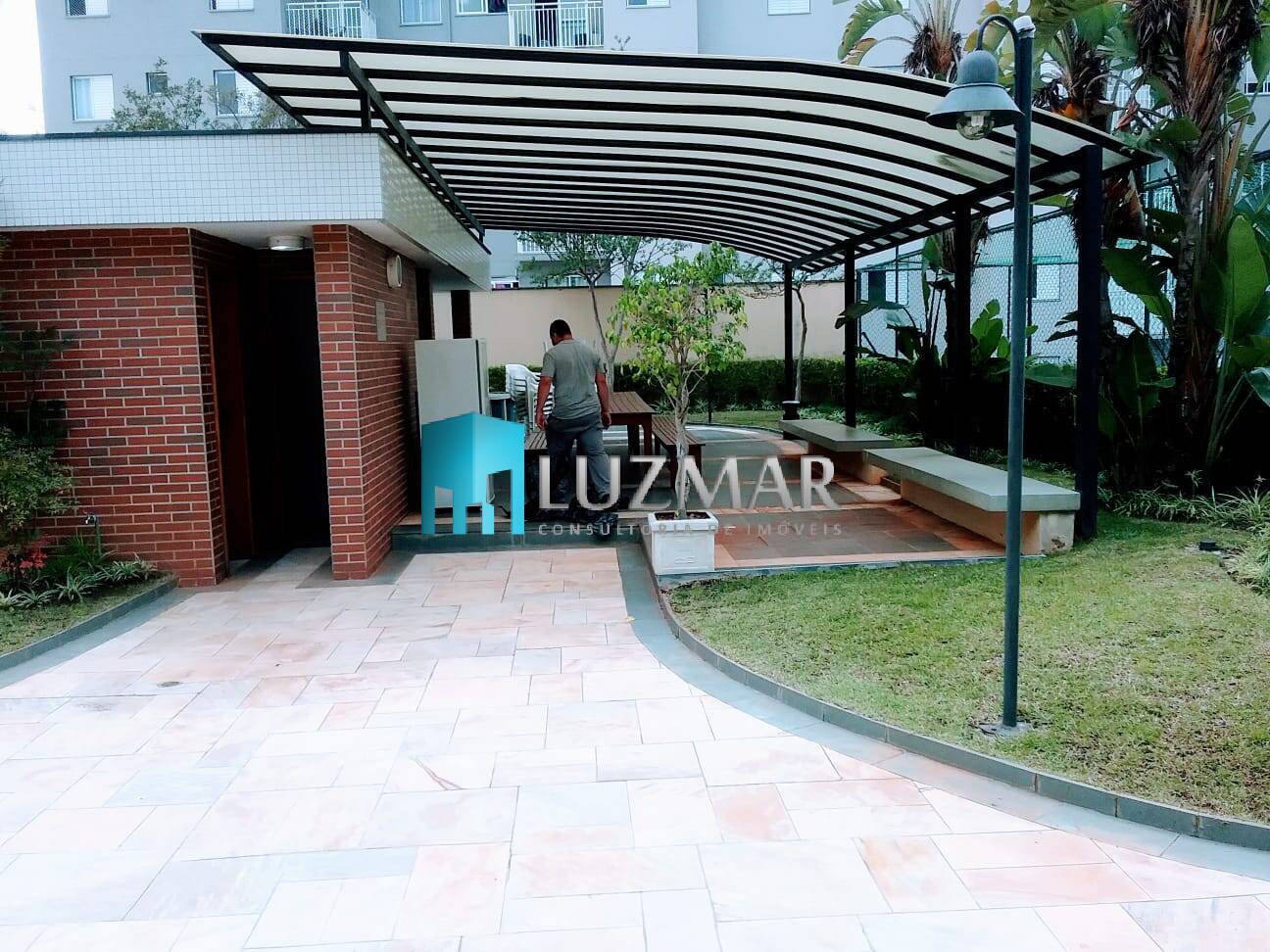 Apartamento, 2 quartos, 58 m² - Foto 35