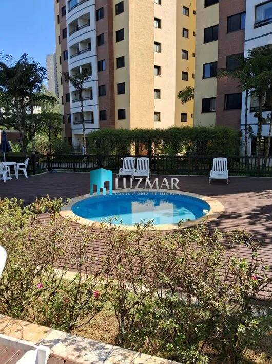 Apartamento, 2 quartos, 58 m² - Foto 48